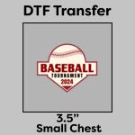 DTF Transfer 3.5" Thumbnail