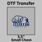 DTF Transfer 3.5" Thumbnail