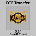 DTF Transfer 3.5" Thumbnail