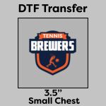 DTF Transfer 3.5" Thumbnail