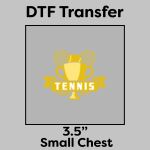 DTF Transfer 3.5" Thumbnail