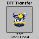 DTF Transfer 3.5" Thumbnail