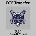 DTF Transfer 3.5" Thumbnail