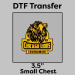 DTF Transfer 3.5" Thumbnail