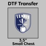 DTF Transfer 3.5" Thumbnail