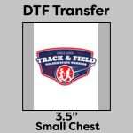 DTF Transfer 3.5" Thumbnail