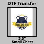 DTF Transfer 3.5" Thumbnail