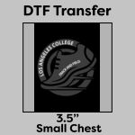 DTF Transfer 3.5" Thumbnail