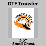 DTF Transfer 3.5" Thumbnail