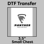 DTF Transfer 3.5" Thumbnail
