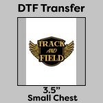 DTF Transfer 3.5" Thumbnail