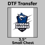 DTF Transfer 3.5" Thumbnail