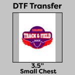 DTF Transfer 3.5" Thumbnail