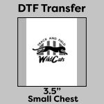 DTF Transfer 3.5" Thumbnail