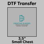 DTF Transfer 3.5" Thumbnail