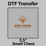 DTF Transfer 3.5" Thumbnail