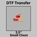DTF Transfer 3.5" Thumbnail