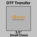 DTF Transfer 3.5" Thumbnail