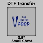 DTF Transfer 3.5" Thumbnail