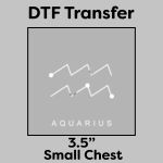 DTF Transfer 3.5" Thumbnail