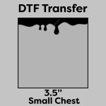 DTF Transfer 3.5" Thumbnail
