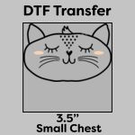 DTF Transfer 3.5" Thumbnail