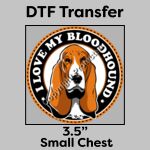 DTF Transfer 3.5" Thumbnail