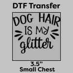DTF Transfer 3.5" Thumbnail