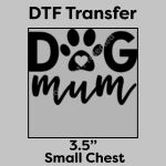 DTF Transfer 3.5" Thumbnail