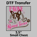 DTF Transfer 3.5" Thumbnail