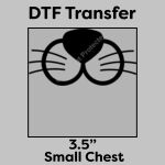 DTF Transfer 3.5" Thumbnail