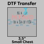 DTF Transfer 3.5" Thumbnail