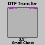 DTF Transfer 3.5" Thumbnail