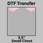 DTF Transfer 3.5" Thumbnail