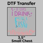 DTF Transfer 3.5" Thumbnail
