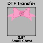 DTF Transfer 3.5" Thumbnail