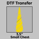 DTF Transfer 3.5" Thumbnail