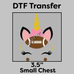 DTF Transfer 3.5" Thumbnail