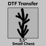 DTF Transfer 3.5" Thumbnail