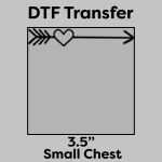 DTF Transfer 3.5" Thumbnail
