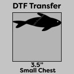 DTF Transfer 3.5" Thumbnail