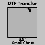 DTF Transfer 3.5" Thumbnail