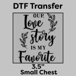 DTF Transfer 3.5" Thumbnail