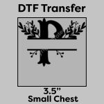 DTF Transfer 3.5" Thumbnail