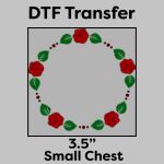 DTF Transfer 3.5" Thumbnail