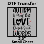 DTF Transfer 3.5" Thumbnail