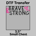 DTF Transfer 3.5" Thumbnail