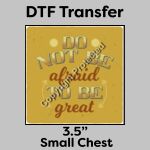DTF Transfer 3.5" Thumbnail
