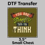 DTF Transfer 3.5" Thumbnail