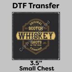 DTF Transfer 3.5" Thumbnail